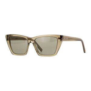 NWT SAINT LAURENT SUNGLASSES